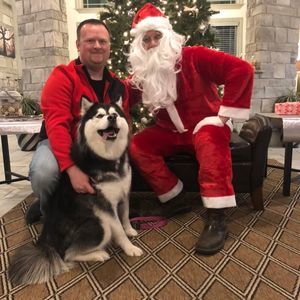 Meet your Posher, Nick